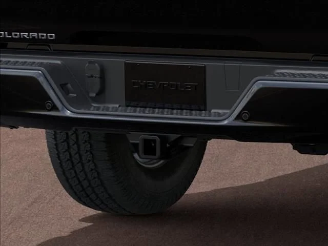 2026 Chevrolet Colorado Work Truck - Photo 14