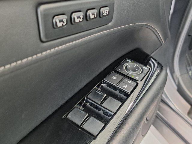Used 2014 Gray Lexus 350 image 24