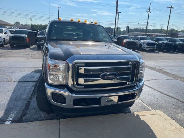 Used 2015  Ford XLT image 4