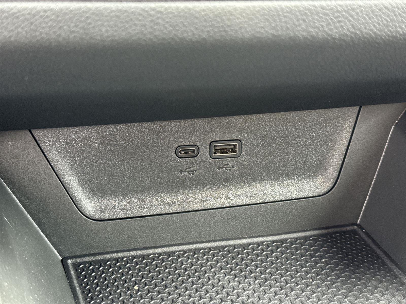 New 2026 Sterling Gray Metallic Chevrolet RS image 42