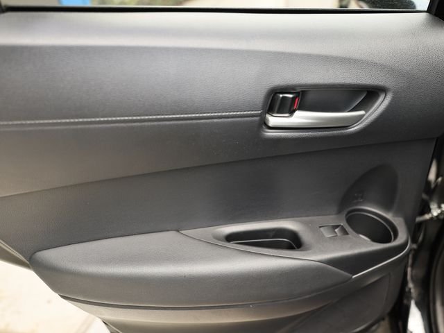 Used 2026 Jet Black Toyota XLE image 23