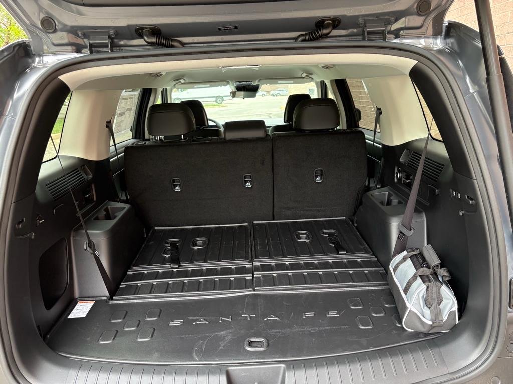New 2026 Ecotronic Gray Hyundai SEL image 20