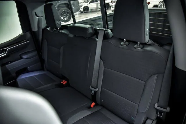 2025 GMC Sierra 1500 SLE - Photo 9