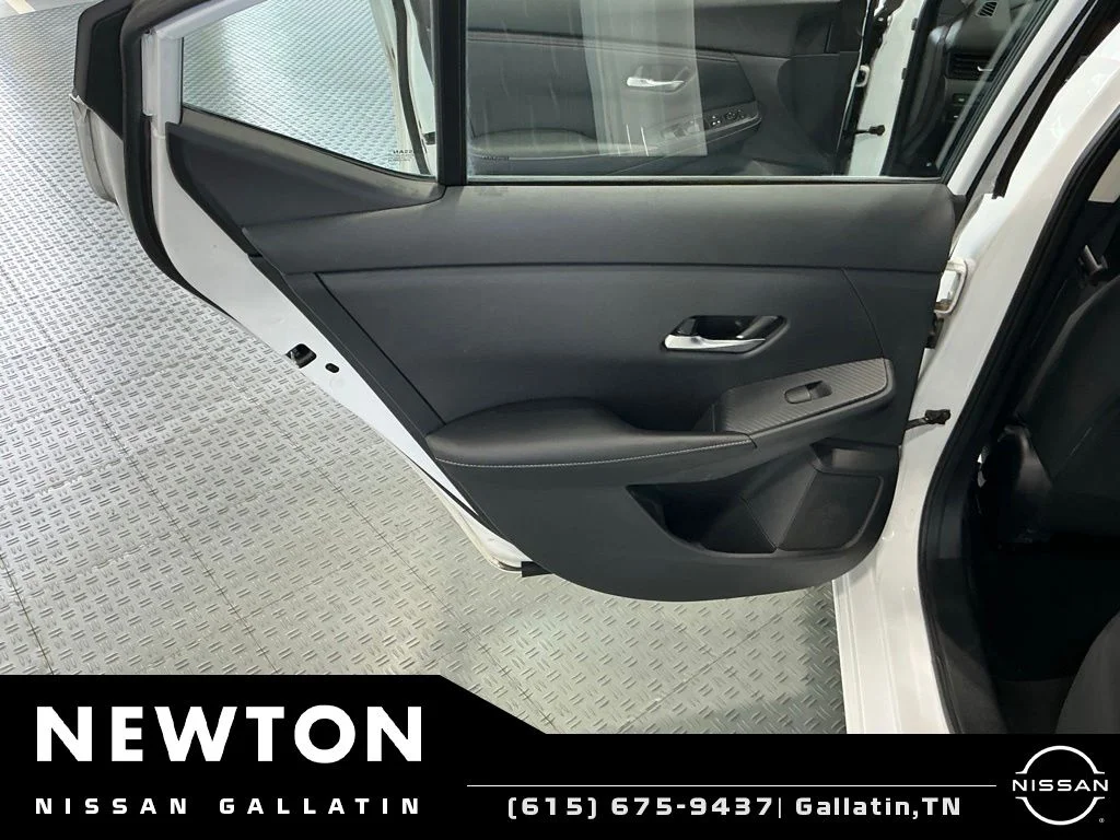 Used 2021 Fresh Powder Nissan S image 33