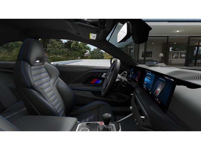 New 2026 Skyscraper Grey Metallic BMW  image 9