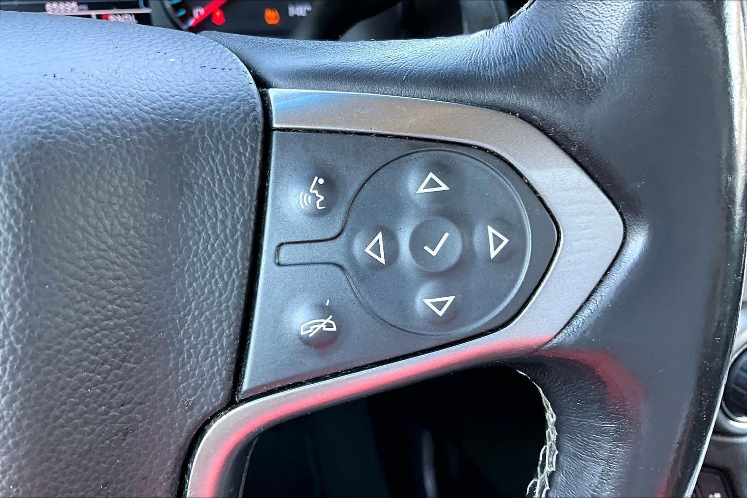 Used 2020 Summit White Chevrolet Premier image 22