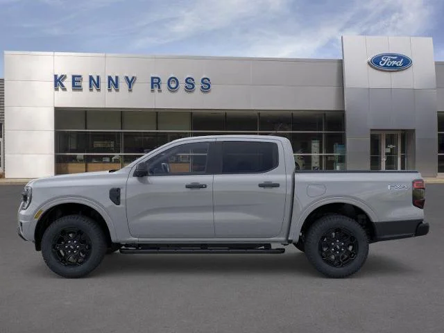 New 2026 Avalanche Ford XLT image 27