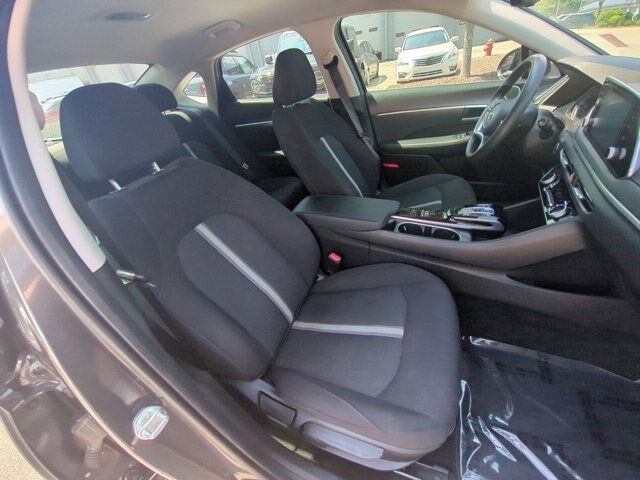 Used 2022 Portofino Gray Hyundai  image 37