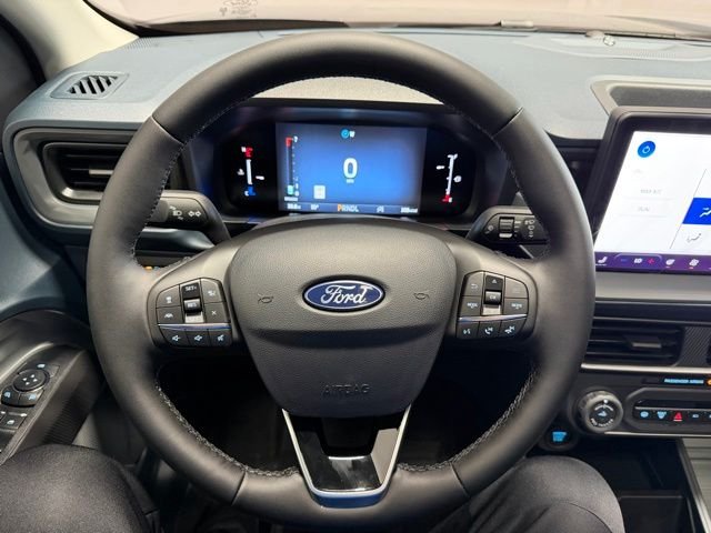 New 2026 Shadow Black Ford Lariat® image 29