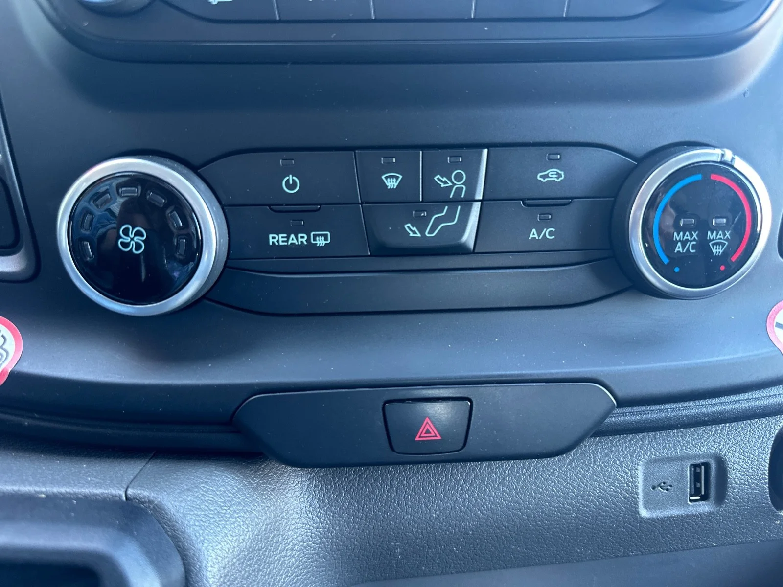 Used 2021 WHITE Ford  image 21