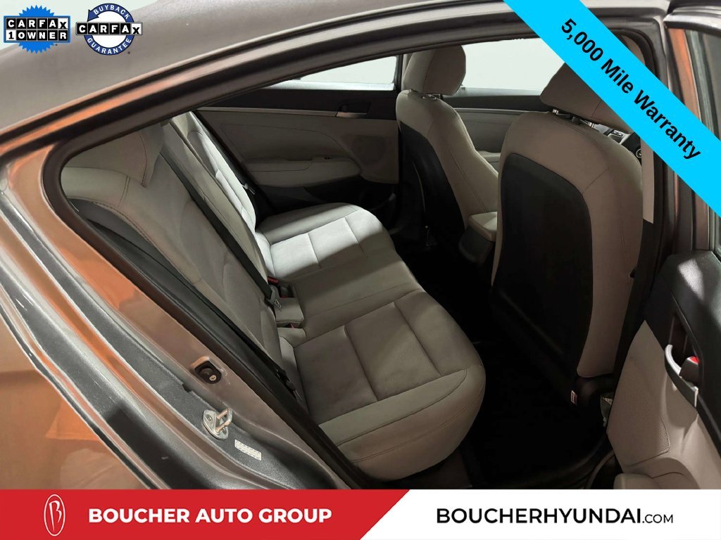 2018 Hyundai Elantra SE - Photo 20