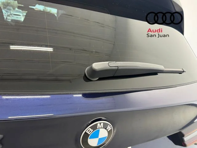 Used 2022 Blue BMW M40i image 11