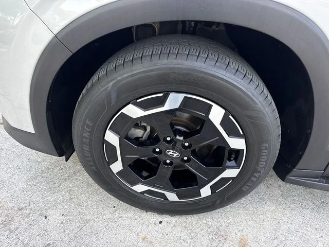 2019 Hyundai Santa Fe SEL - Photo 10