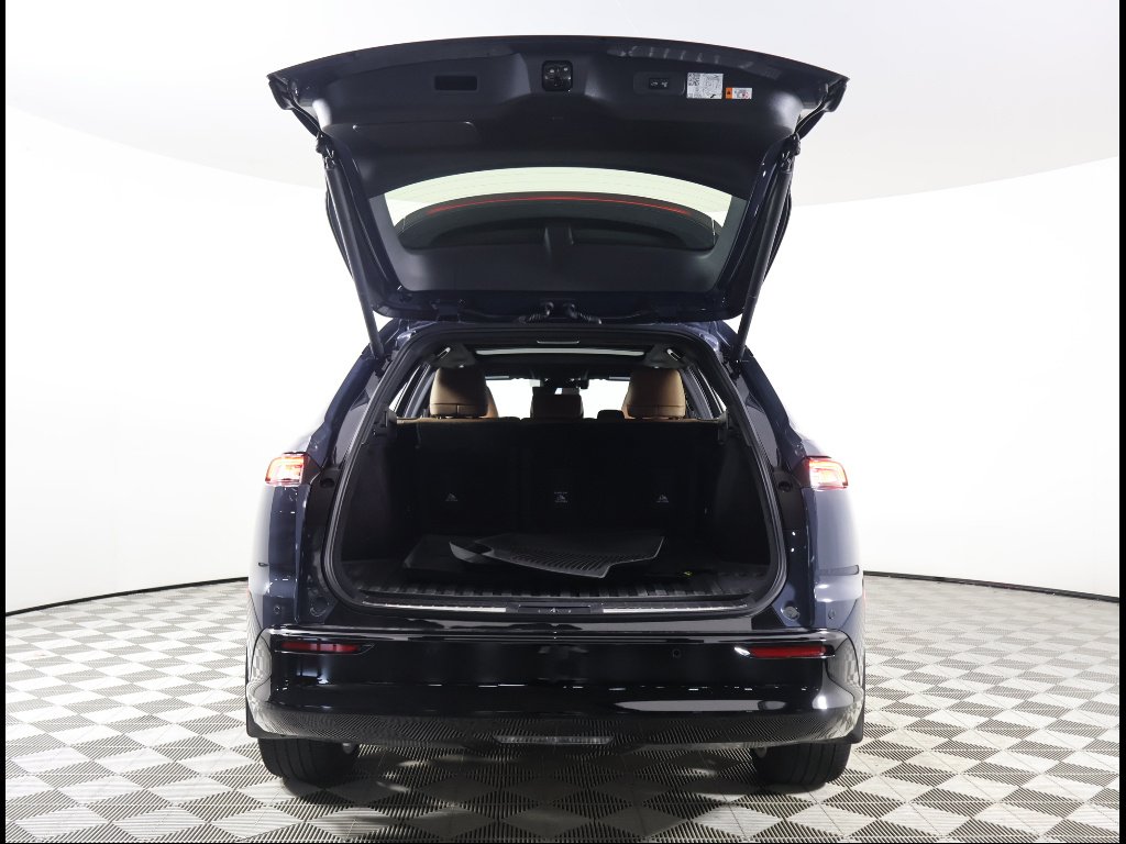Used 2025 GRAY Toyota Limited image 17