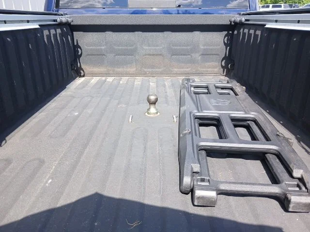 Used 2018 Blue Ram Limited image 6