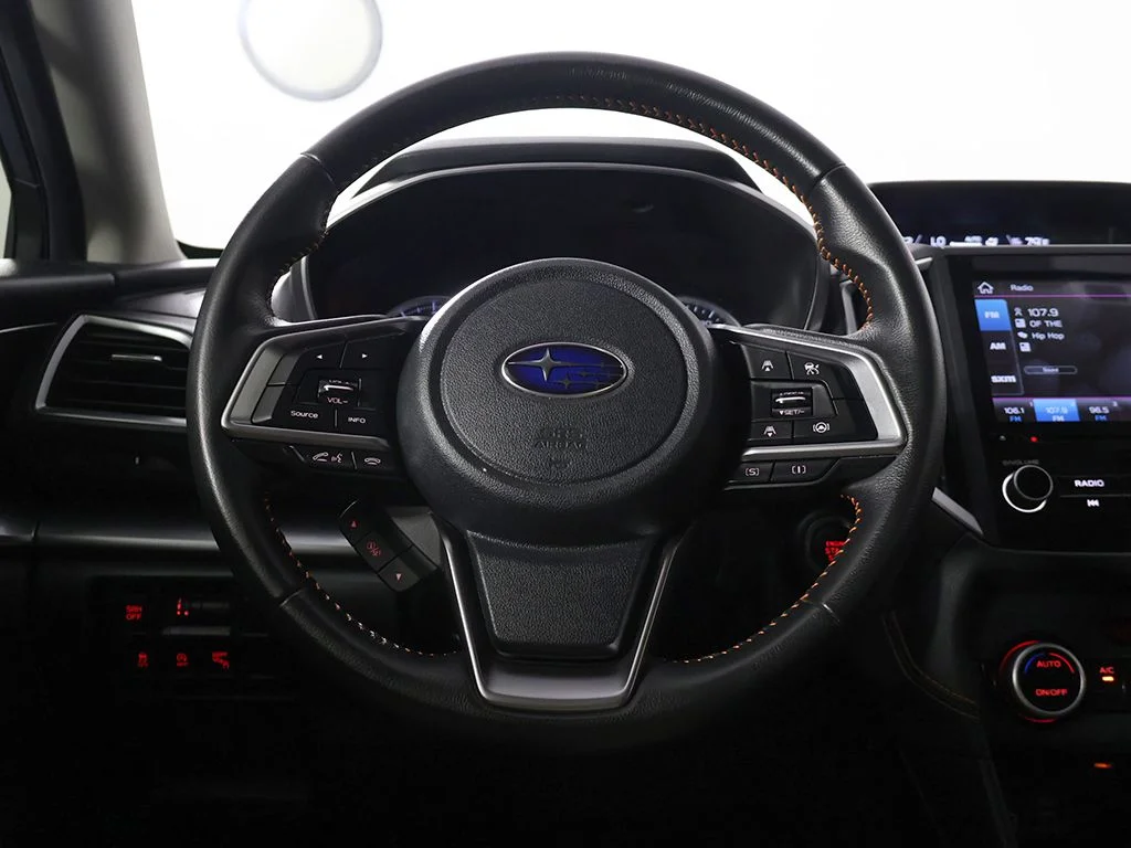 2023 Subaru Crosstrek Limited - Photo 38