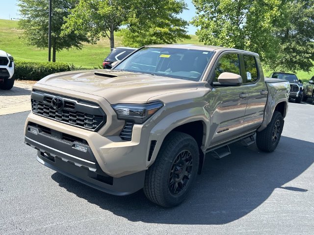Certified Used 2026  Toyota TRD Sport image 8