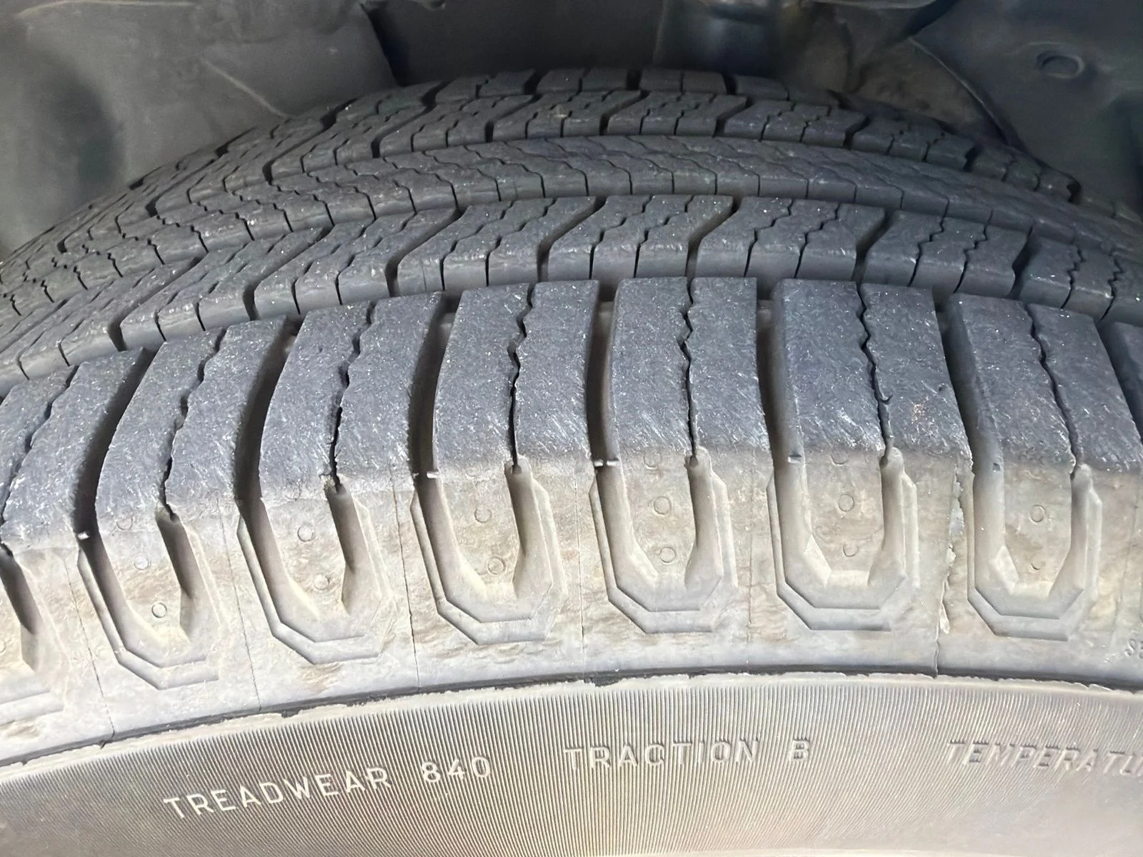 Used 2016 Black Mazda Touring image 3