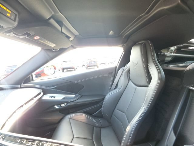Used 2024 Torch Red Chevrolet 1LT image 44