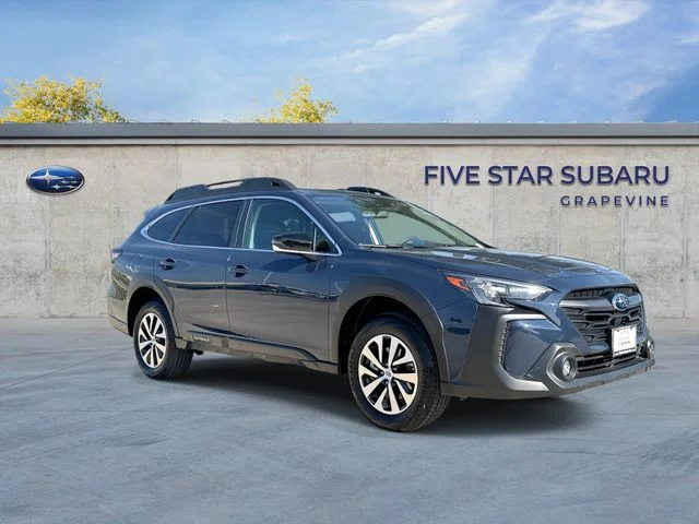 2025 Subaru Outback Premium's photo