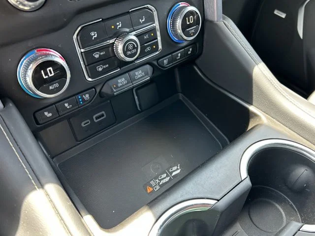 2024 GMC Yukon XL SLT - Photo 48