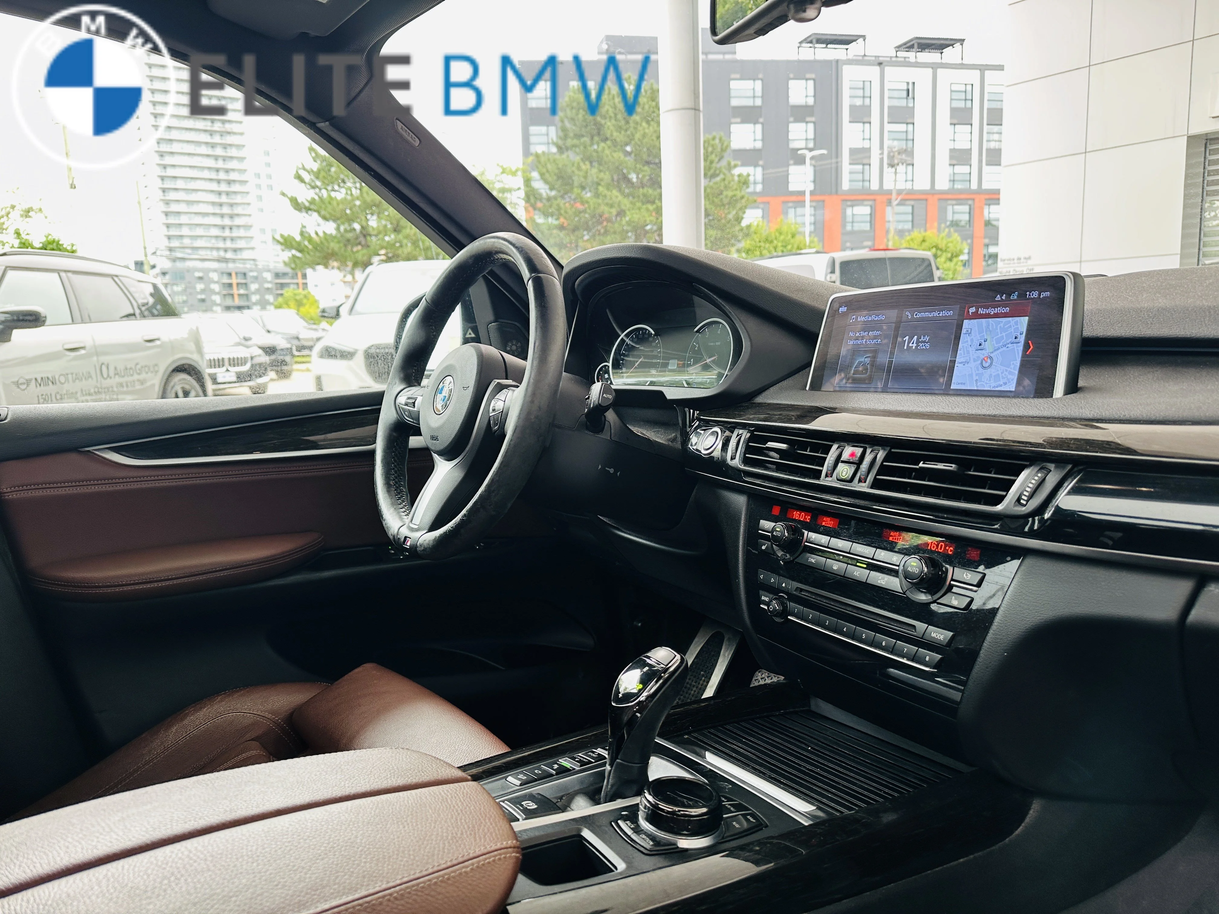 Used 2018  BMW UNKNOWN image 19