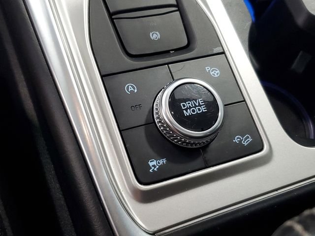 Used 2020 White Ford ST image 29