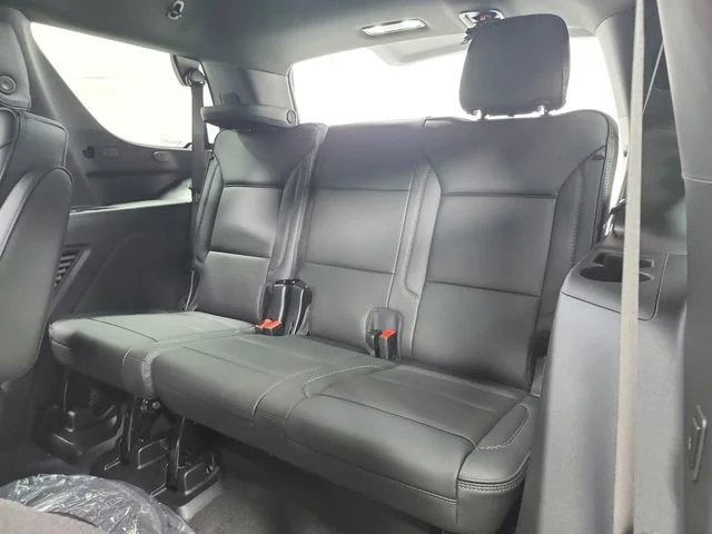 New 2026 Sterling Metallic GMC Denali image 35