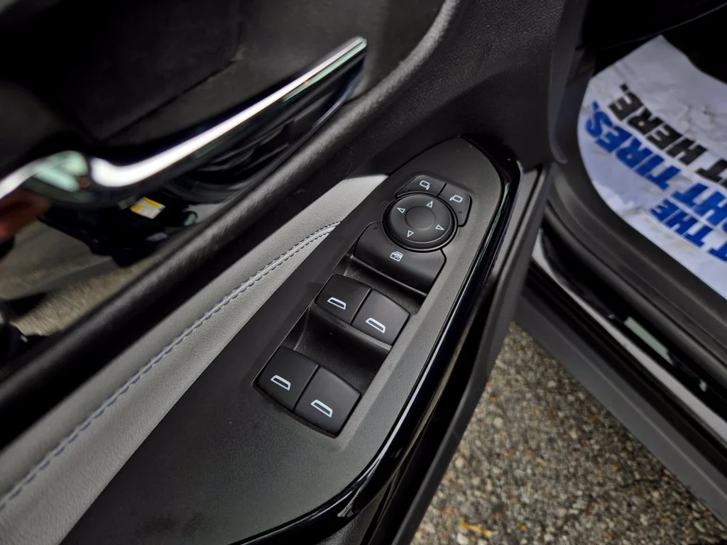 Used 2025 Black Chevrolet LT image 13