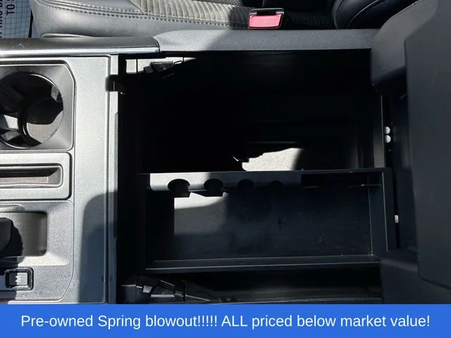 Used 2022 Black Ford Raptor image 28
