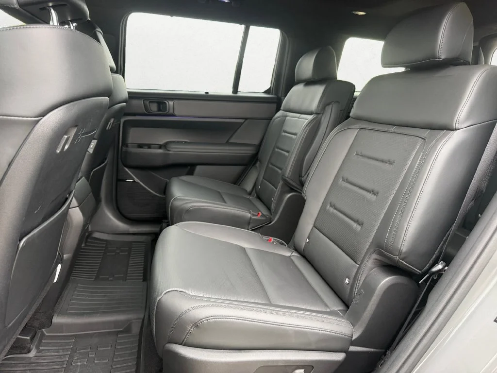 Used 2024 Gray Hyundai Calligraphy image 10