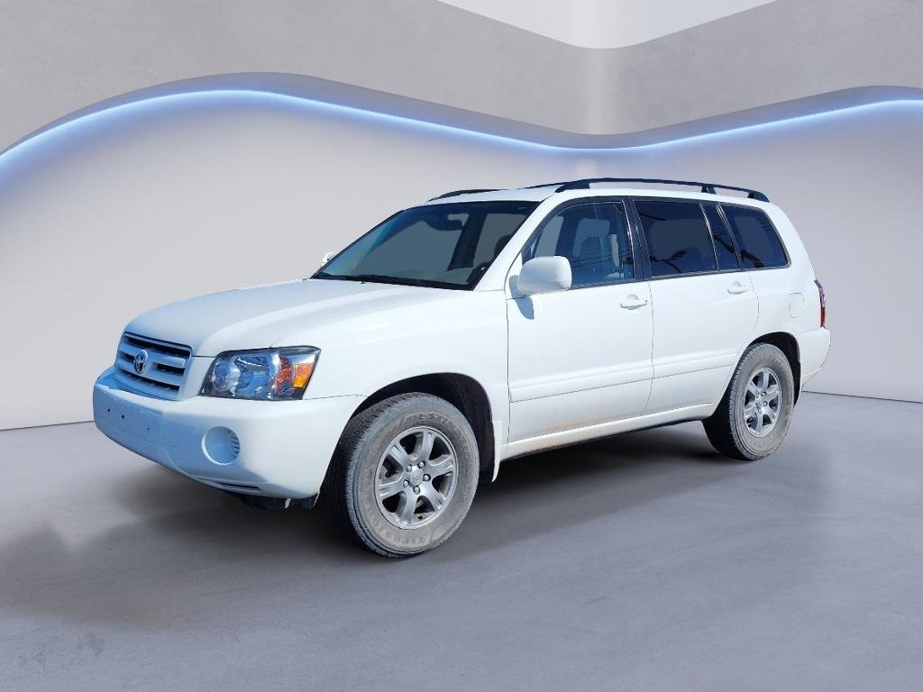 Used 2005  Toyota  image 1