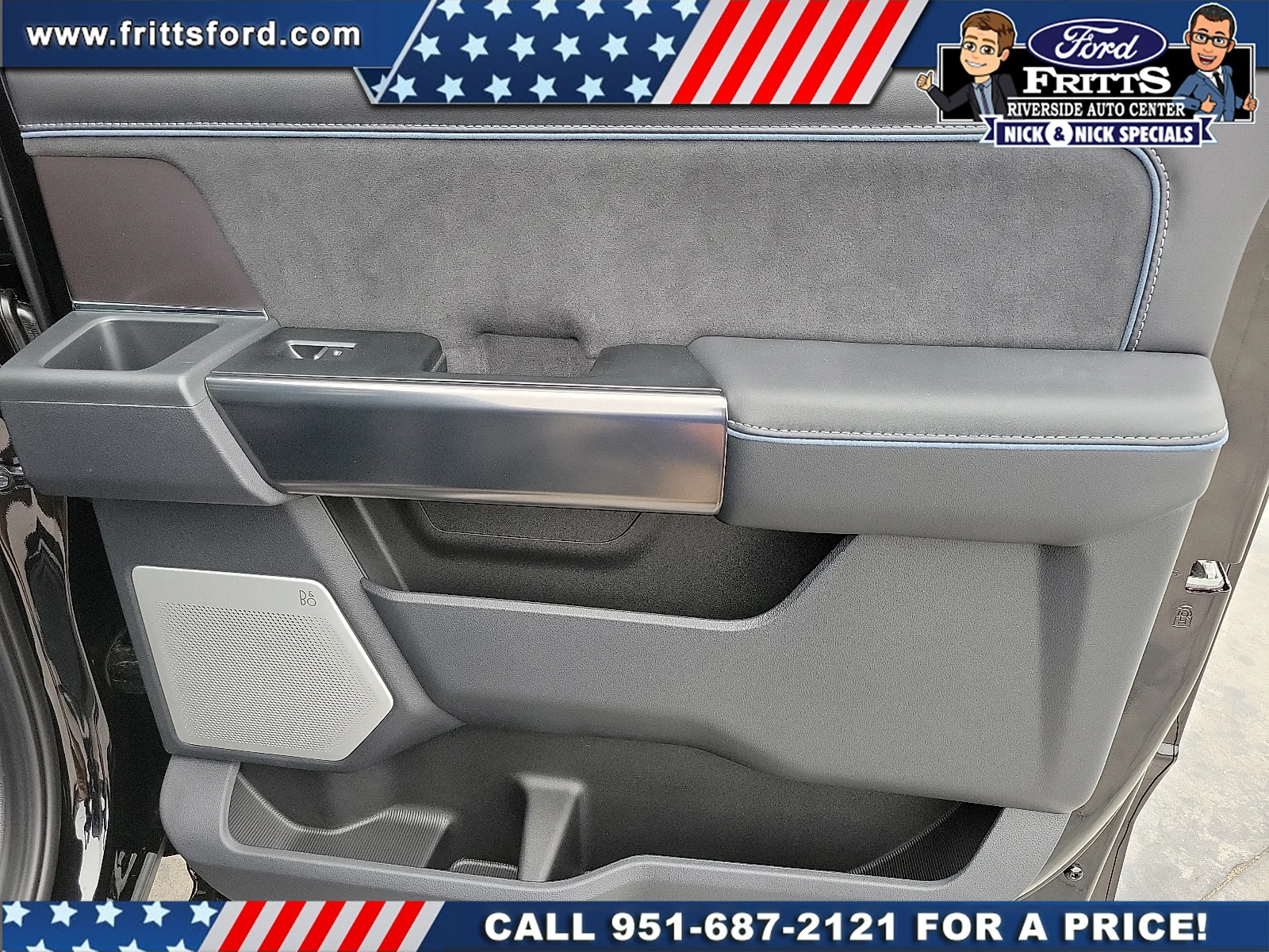 New 2026 Agate Black Metallic Ford F-250® Platinum® image 23