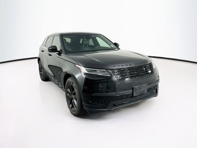 Certified Used 2026 Santorini Black Land Rover S image 3