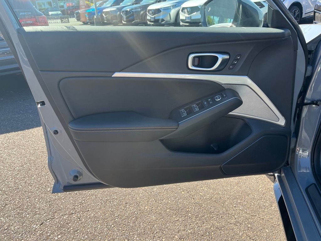 New 2026 Urban Gray Pearl Acura A-Spec Tech Package image 10