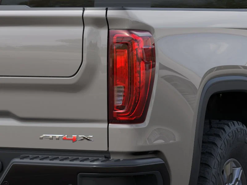 New 2026 Coastal Dune GMC AT4X image 11