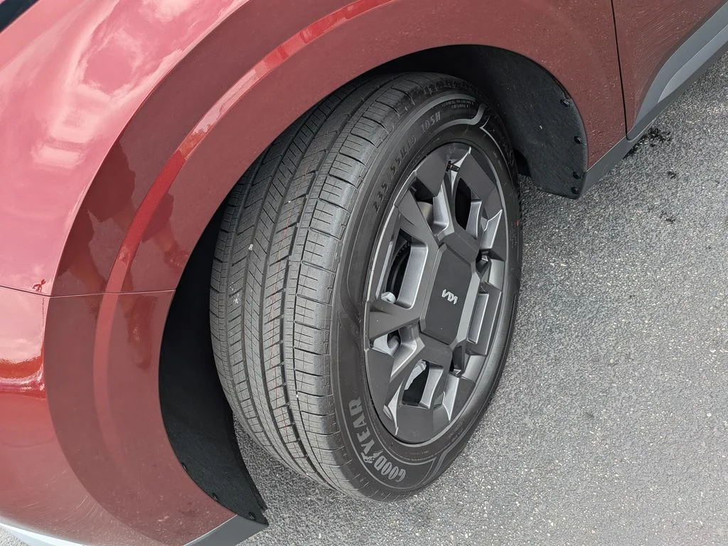 2026 Kia Carnival EX - Photo 8