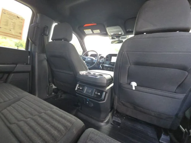 Certified Used 2023 Silver Ford XL image 17