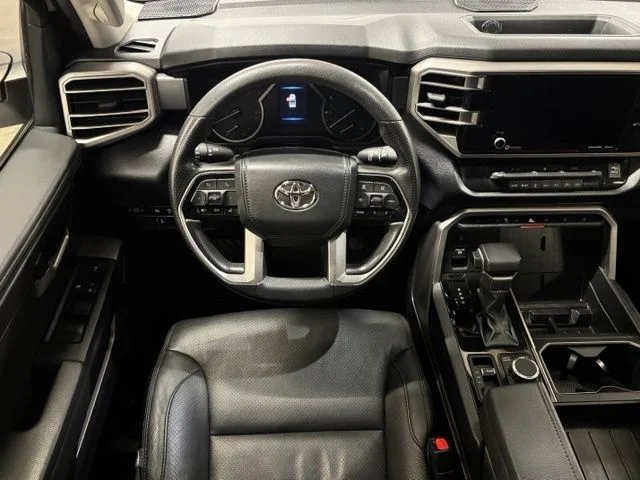 Used 2023 White Toyota SR5 image 13