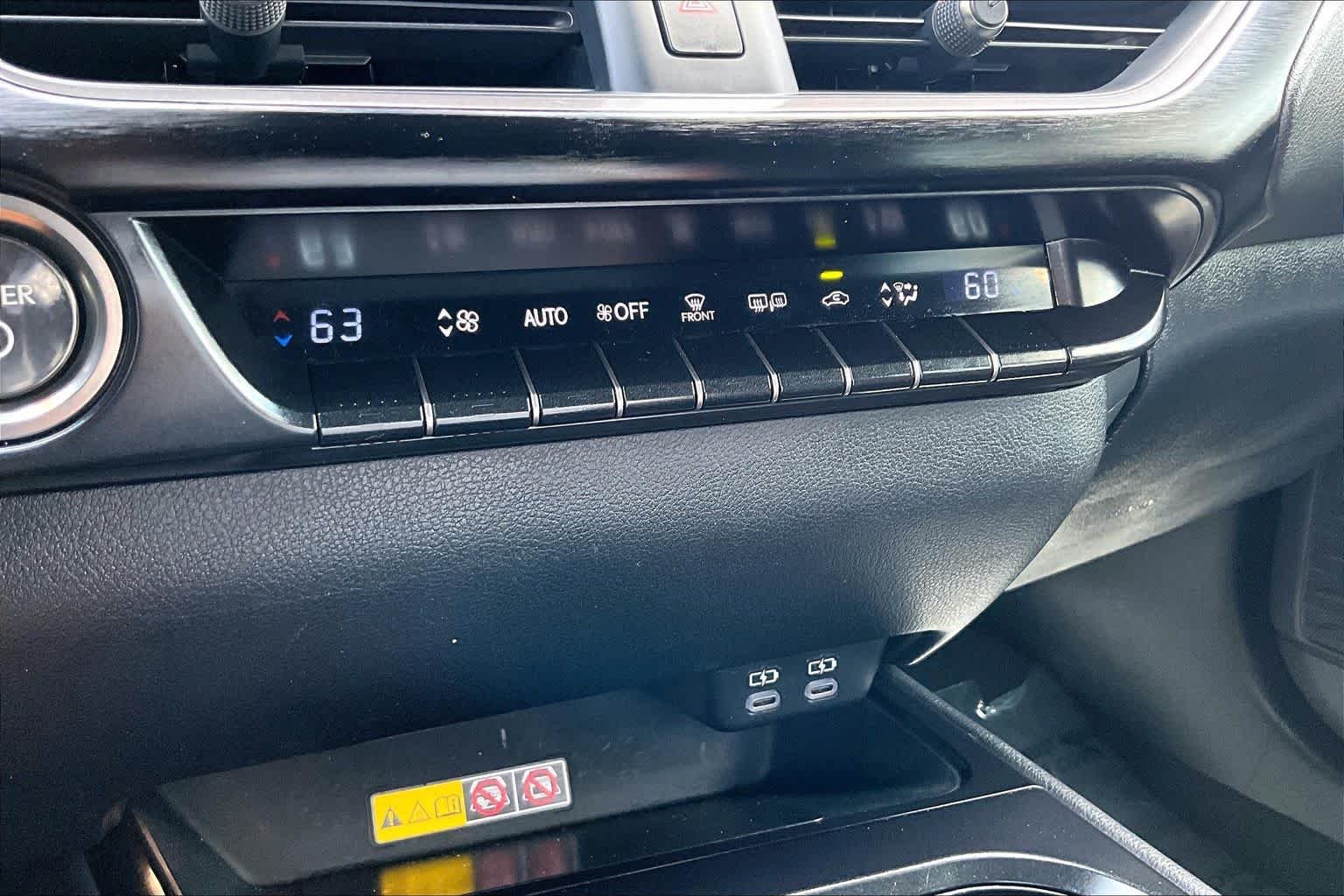 Used 2023 Iridium with Obsidian Roof Lexus F SPORT Handling image 32