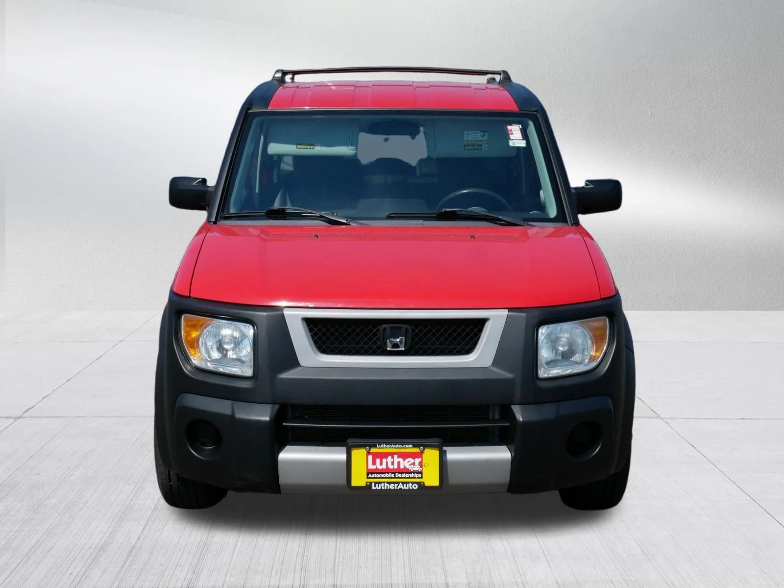 Used 2005 Honda Element EX with VIN 5J6YH286X5L012107 for sale in Hopkins, MN