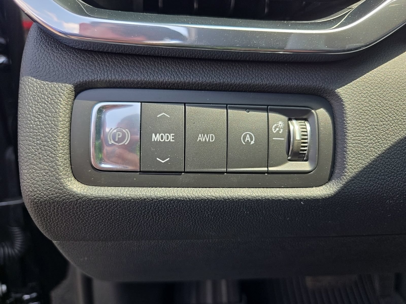 2026 GMC Acadia Elevation - Photo 28