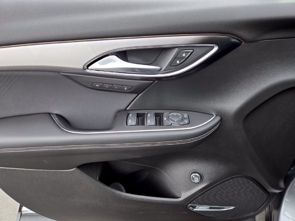 2026 Buick Envision Sport Touring - Photo 10