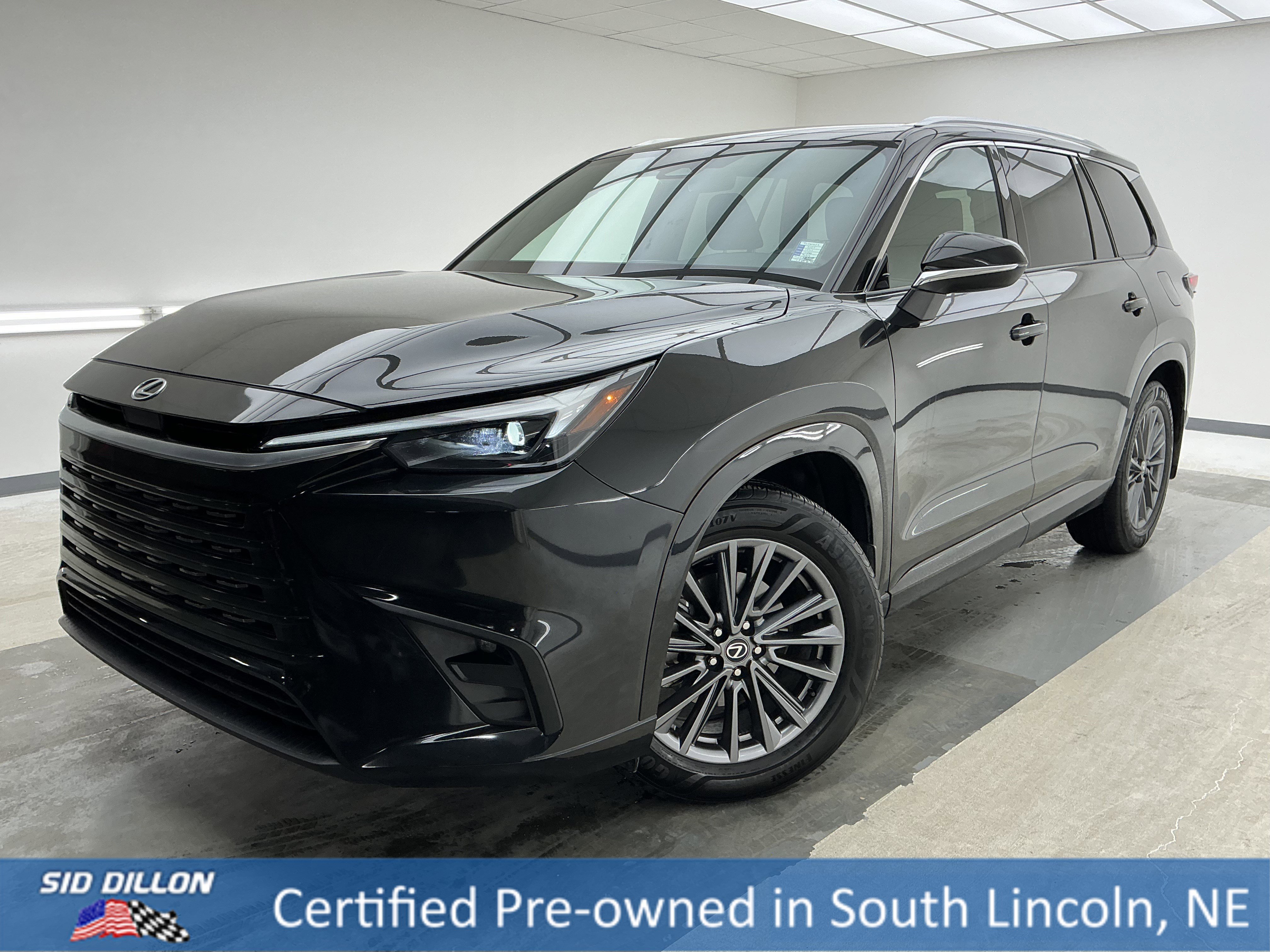 2024 Lexus TX 350 AWD