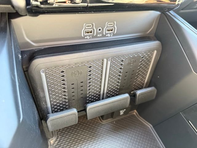 2025 RAM 2500 Laramie - Photo 31