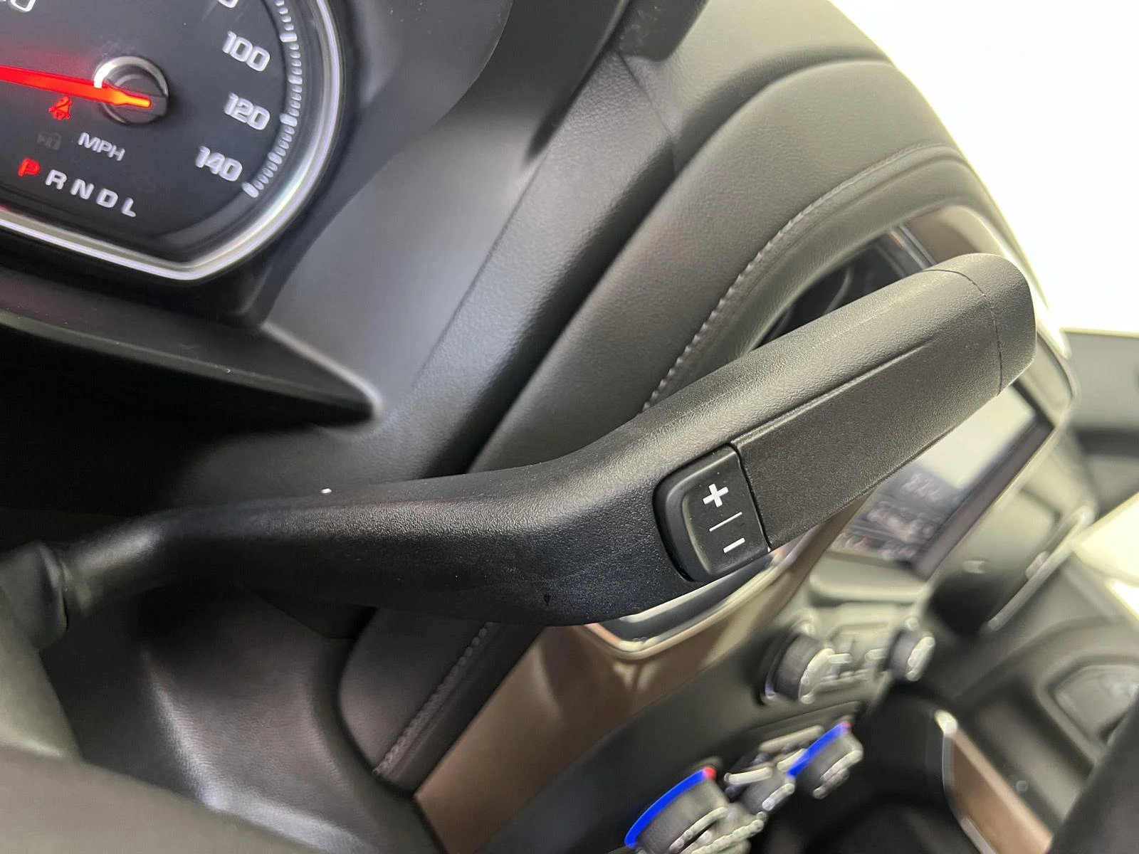 Used 2021 Pearl Chevrolet High Country image 19