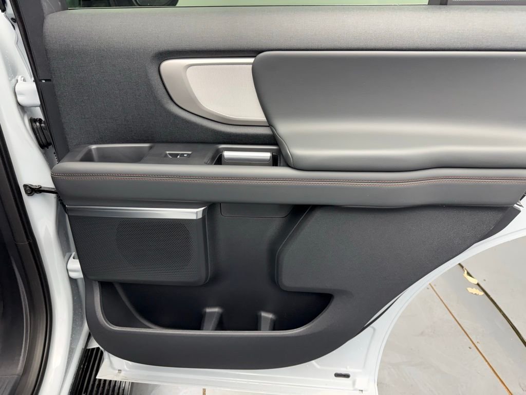 New 2025 Space Silver Metallic Ford Active image 65