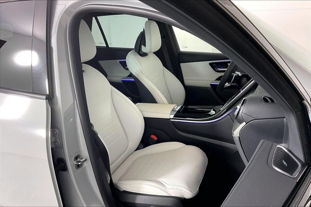 2026 Mercedes-Benz GLC Base - Photo 7