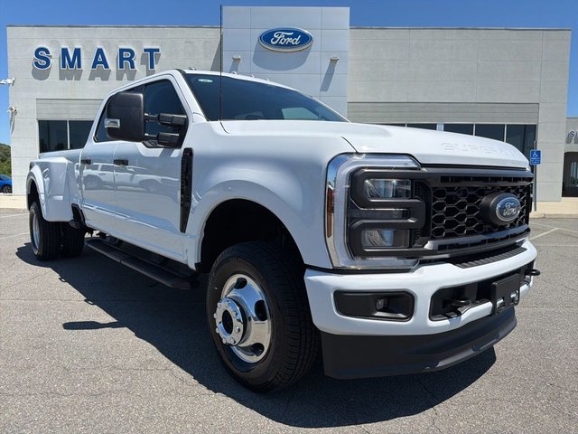 2026 Ford F-350SD F-350® XL