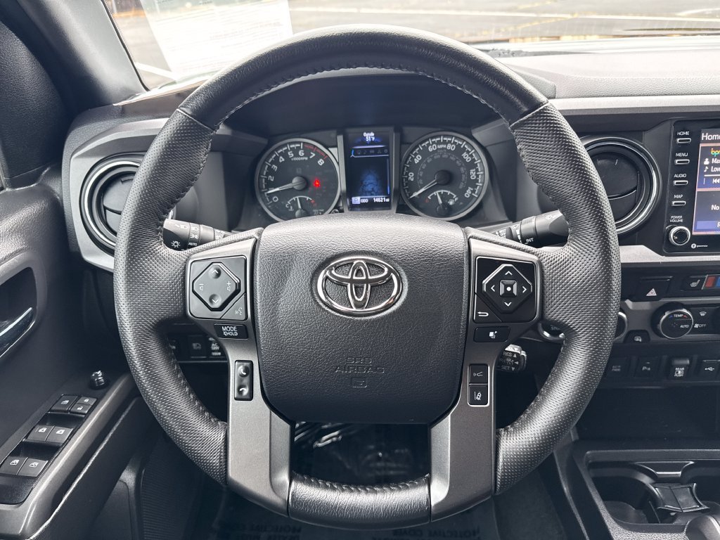 Used 2023 Black Toyota SR image 14